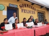 MayaCREW's Ray & Lynn with Promotoras