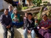 MayaCREW's Ray & Lynn with Scholarship Family